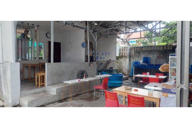 Rumah di Rajawali Selatan jakarta pusat 