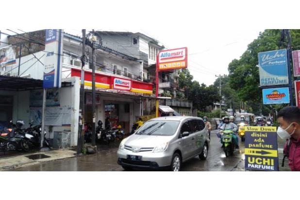 Dijual Termurah khusus bulan Ini Ruko disewa Alfamart