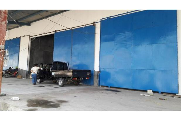 Gudang Siap Pakai Daan Mogot Akses Kont40