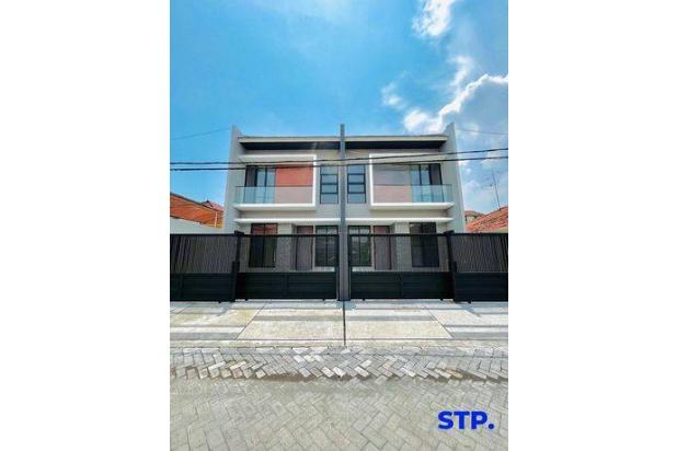 Rumah Baru Mojoarum 2 Lantai Lokasi Strategis Ada 2 Unit