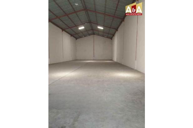 DISEWAKAN GUDANG SMB DRIYOREJO