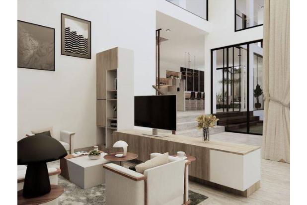 Villa dengan design modern smart di Ungasan (13)