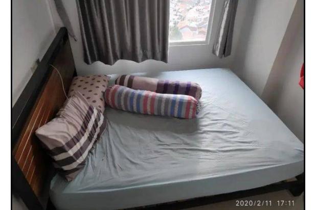 Apartemen Belmont
