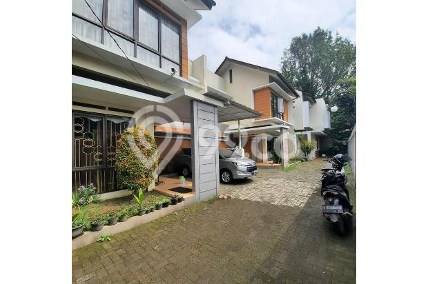 TURUN HARGA !! HUNIAN STRATEGIS NEGO MULUS DI HOLTIKULTURA BANDUNG