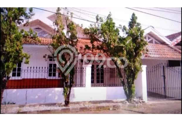 Rumah Murah Siap Huni Nirwana Eksekutif Wonorejo Permai