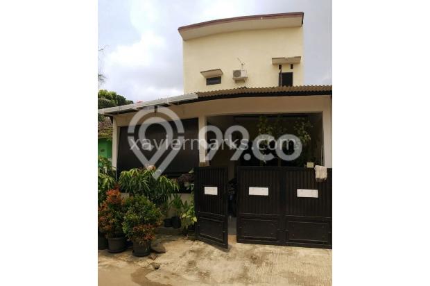 Rumah Cluster Grand Catania Citra Raya Panongan Tangerang