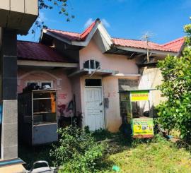 Dijual Cepat Rumah di Permata Bandara