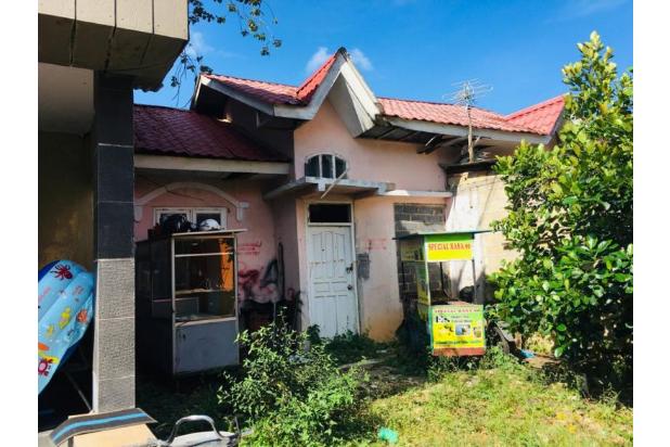 Dijual Cepat Rumah di Permata Bandara