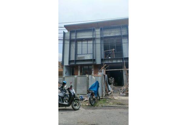 Rumah Baru Siap Huni di Mekar Wangi Kota Bandung