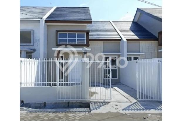 Rumah murah surabaya, dekat OERR