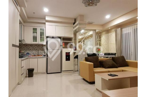 APT ASPEN ADMIRALTY RESIDENCE FULLY FURNISHED