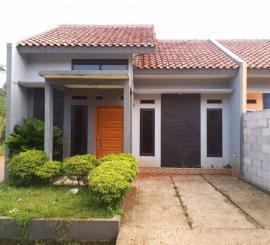 Rumah Murah Ready Stock Siap Huni di Arco Sawangan