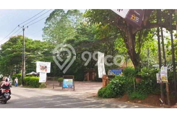 Rumah makan dan tanah di lokasi strategis jalan Buaran Viktor BSD Rumah di Jalan Viktor BSD SHM Bagus Timur