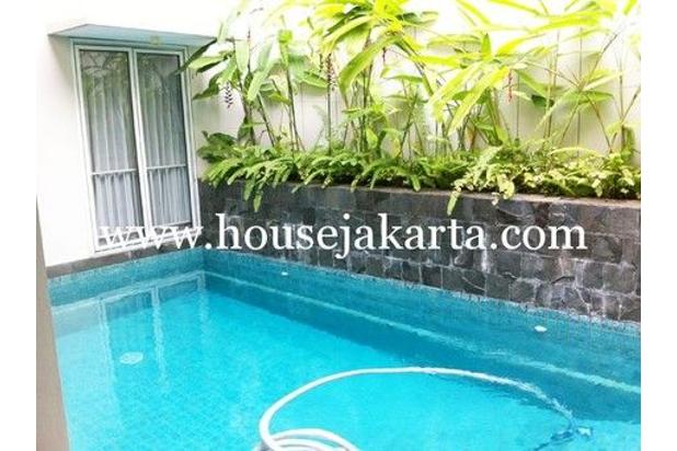 housejakarta.com - House for rent at Kuningan (08176881555)
