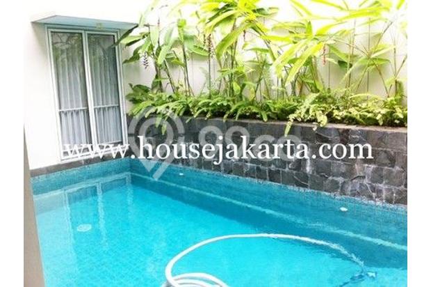 housejakarta.com - House for rent at Kuningan (08176881555)