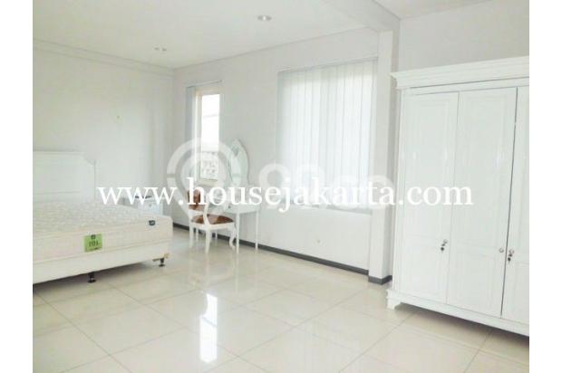 housejakarta.com - House for rent at Kuningan (08176881555)