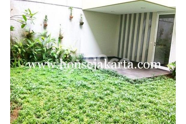 housejakarta.com - House for rent at Kuningan (08176881555)