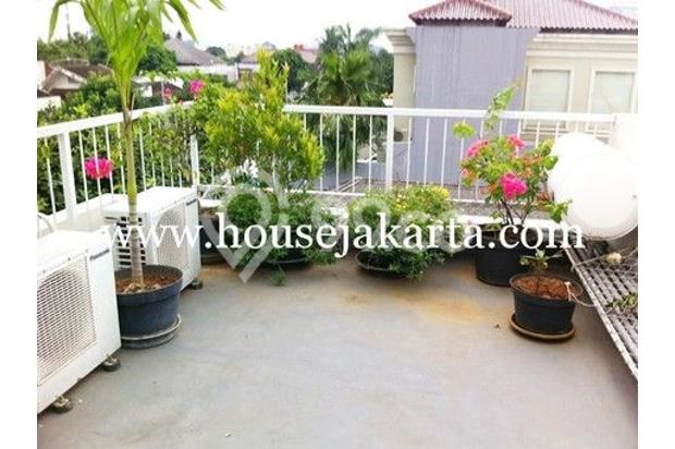 housejakarta.com - House for rent at Kuningan (08176881555)