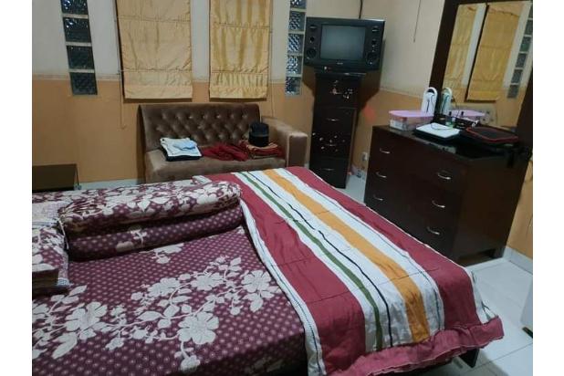 Rumah bagus sayap sukajadi dekat pasteur bandung