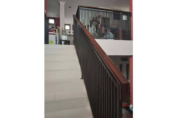 Rumah bagus sayap sukajadi dekat pasteur bandung