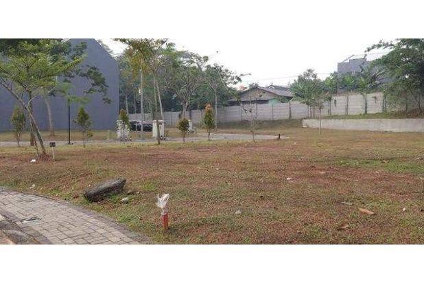 Murah Kavling Azura Vanya Park