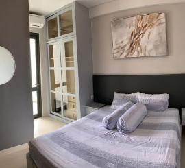 Disewa Apartemen Fully Furnished di One Residence Batam Center