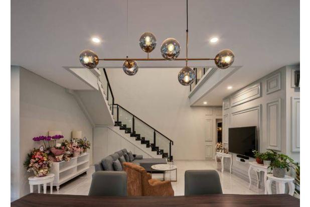 Rumah Cantik Luxury di Pusat Kota Bandung