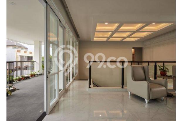 Rumah Cantik Luxury di Pusat Kota Bandung
