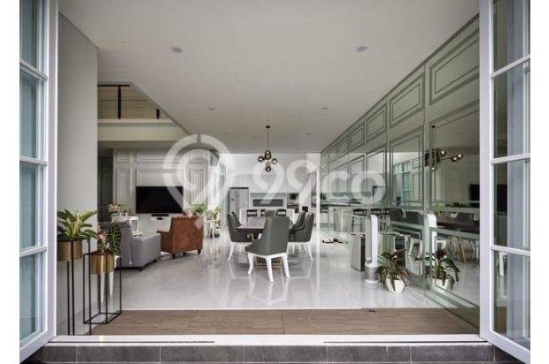 Rumah Cantik Luxury di Pusat Kota Bandung