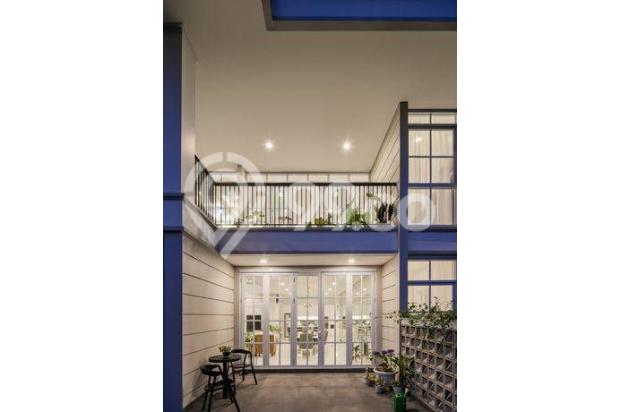 Rumah Cantik Luxury di Pusat Kota Bandung