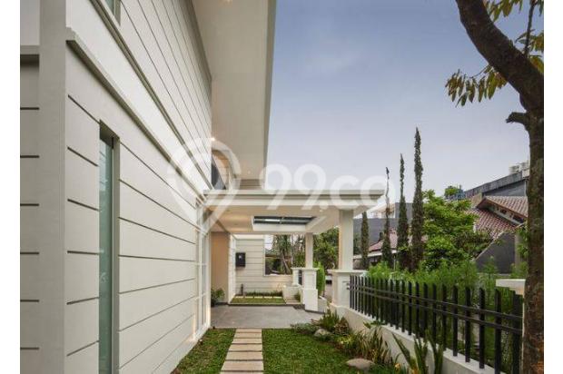 Rumah Cantik Luxury di Pusat Kota Bandung