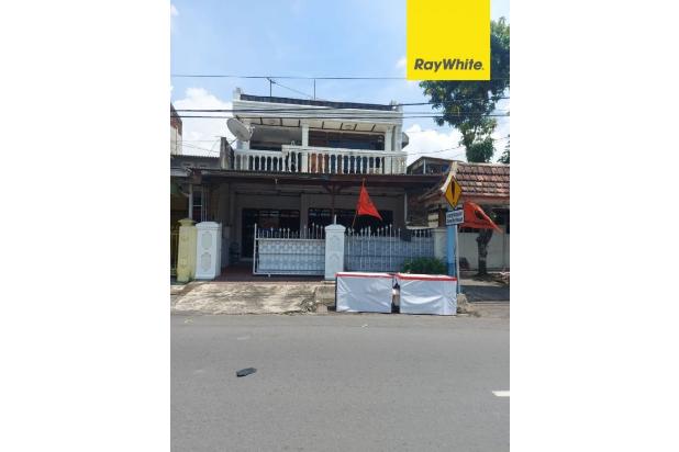 Rumah SHM Dijual di Jalan Kutisari Surabaya