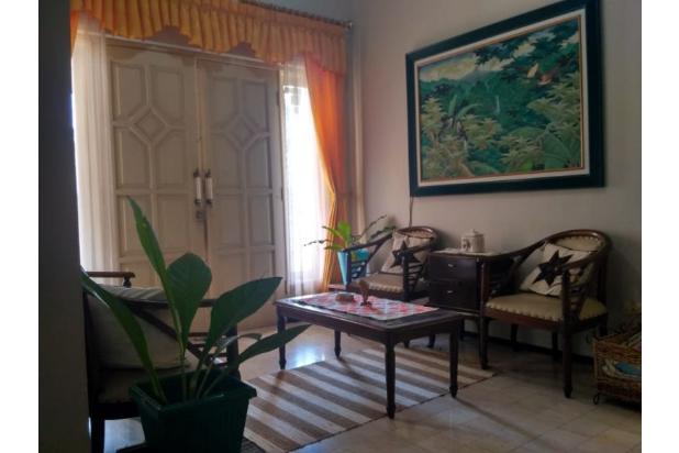 Rumah bagus dan murah di Istana Gajayana Ketawanggede Lowokwar