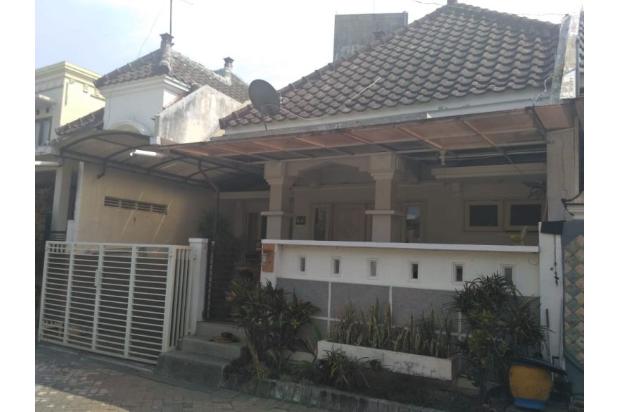 Rumah bagus dan murah di Istana Gajayana Ketawanggede Lowokwar