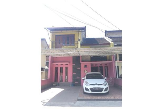 RUMAH EKLUSIF EMERALD RESIDENCE KOPO SAYATI  SANGAT STRATEGIS