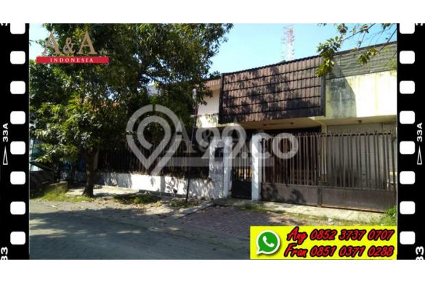 =0932= Rumah Dukuh Kupang lok bagus