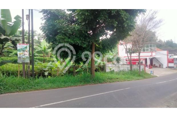 Kavling Matang Siap Bangun Bandung Dekat Tempat Wisata
