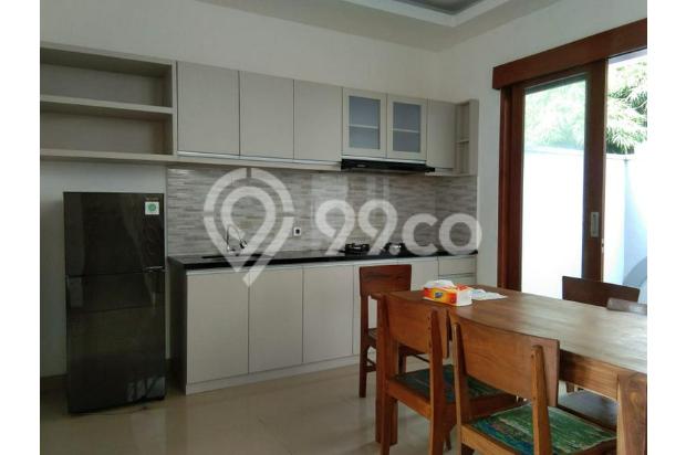 New Villa PIK Ungasan