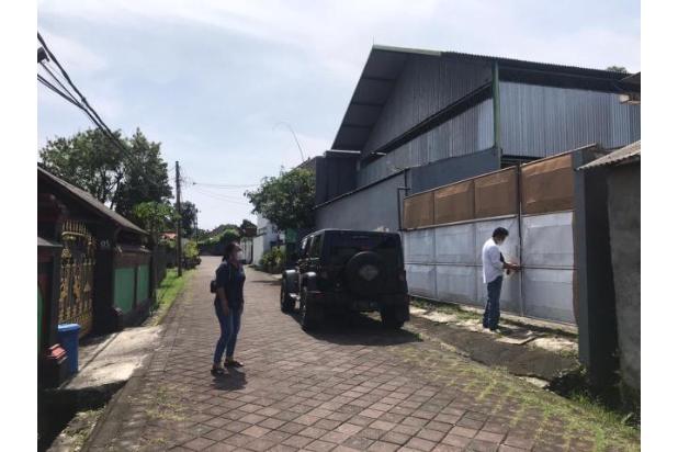 Gudang Dalung Badung Bali