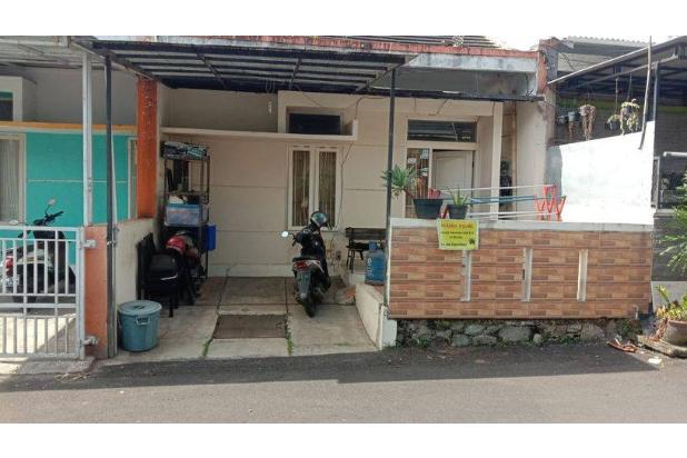 Dijual Rumah di Sunrise Hill Residence, Arcamanik Kota Bandung 