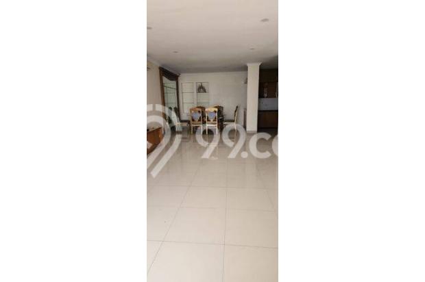 Rumah Pik Siap Huni, Rapi, Bagus