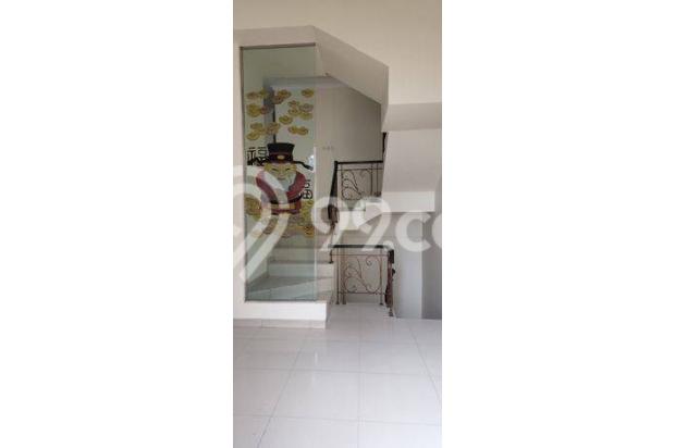 Rumah Pik Siap Huni, Rapi, Bagus