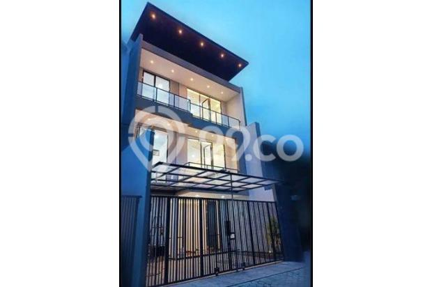 DIJUAL SUTOREJO PRIMA Dekat Mulyosari, ITS, Pakuwon City