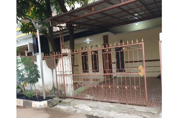 RUMAH GRAND DEPOK RESIDENCE