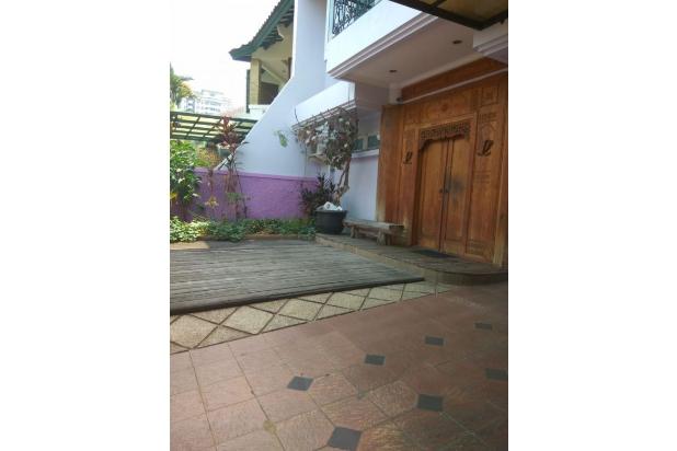 Rumah Di Villa Kelapa Dua, 2.5Lantai , Pos pengumben, jakarta