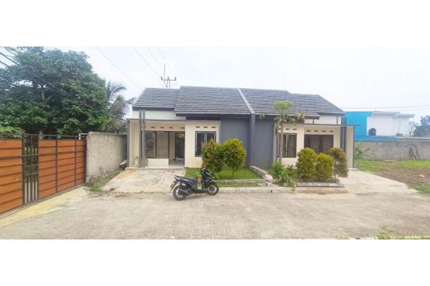 Perumahan Syariah 300 jtan di Bogor