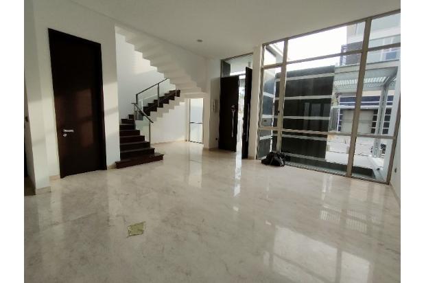 Disewakan rumah golf island pik pantai indah kapuk jakarta uta