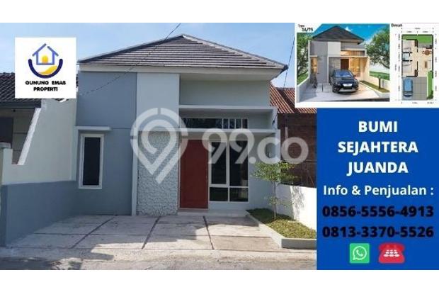 Rumah Murah Sidoarjo DP Ringan, HP/WA 0856-5556-4913