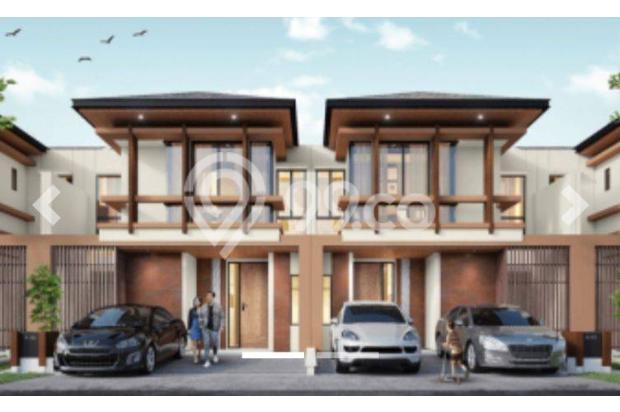 Rumah 2 Lantai MERANTI GOLF ESTATE By Alam Sutera Group New Alam Sutera 2 