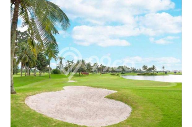 Rumah 2 Lantai MERANTI GOLF ESTATE By Alam Sutera Group New Alam Sutera 2 